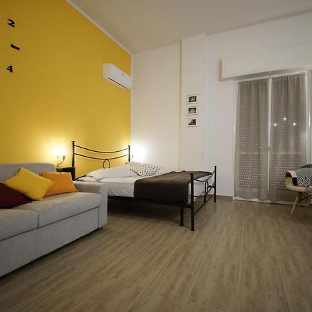 Ferienwohnung Fiorino House Florenz Exterior foto