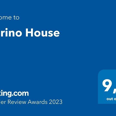 Ferienwohnung Fiorino House Florenz Exterior foto