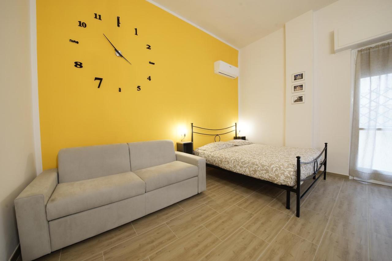 Ferienwohnung Fiorino House Florenz Exterior foto