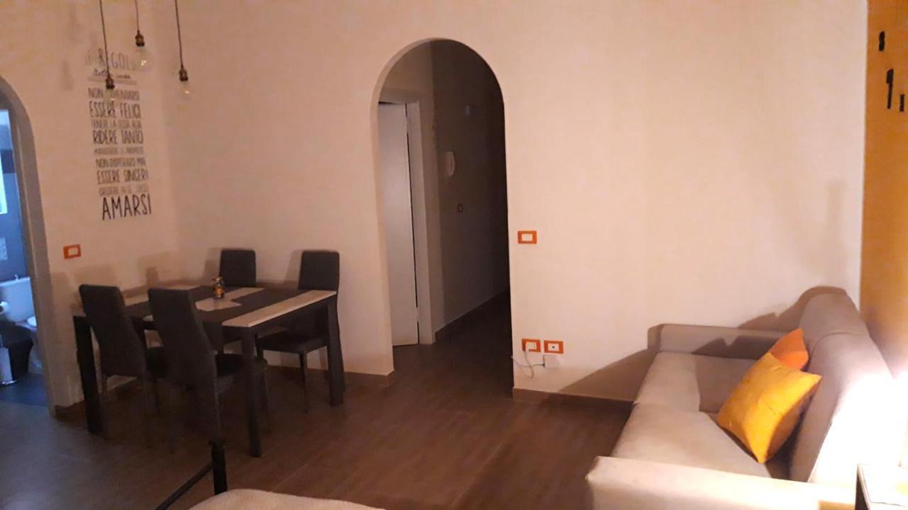 Ferienwohnung Fiorino House Florenz Exterior foto
