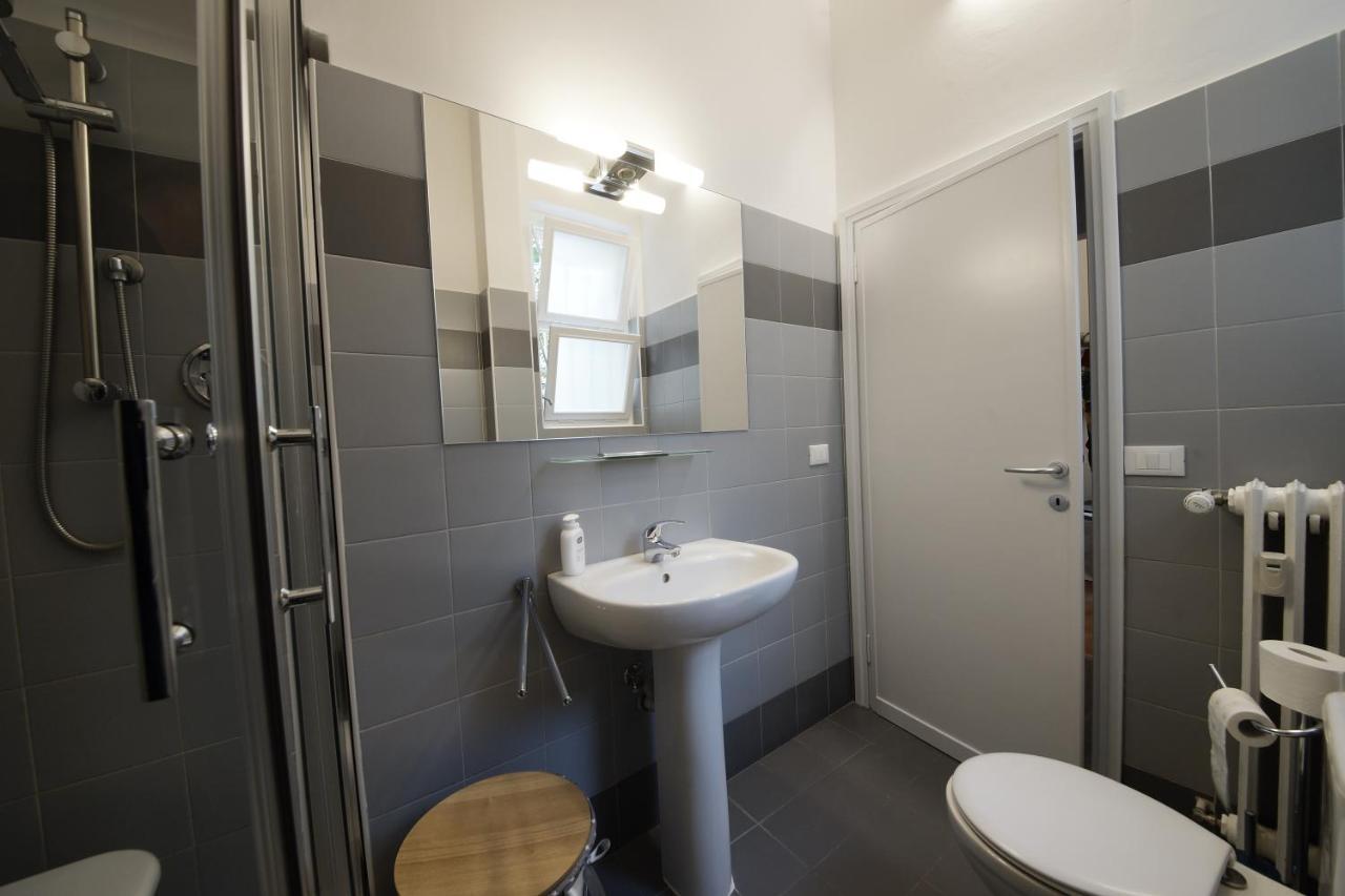 Ferienwohnung Fiorino House Florenz Exterior foto